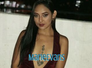 MarieEvans