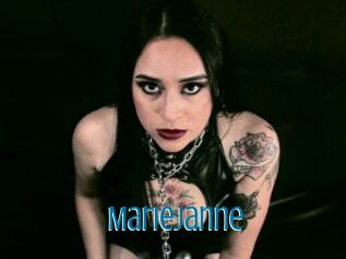MarieJanne