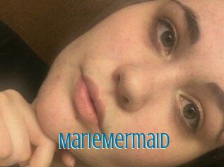 MarieMermaid