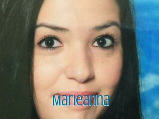 Marieanna