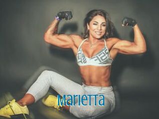 Marietta