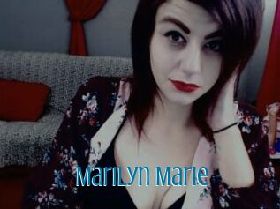 Marilyn_Marie