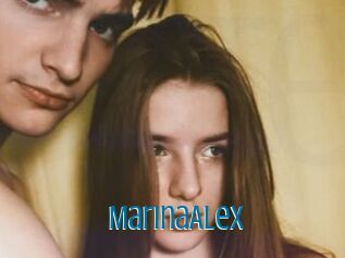 MarinaAlex