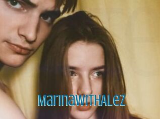 MarinaWithAlez
