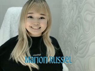 Marion_Russel