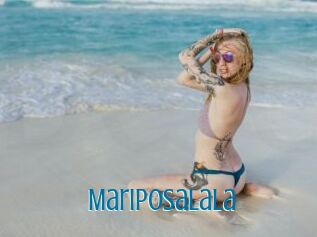 Mariposalala