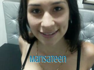 MarisaTeen