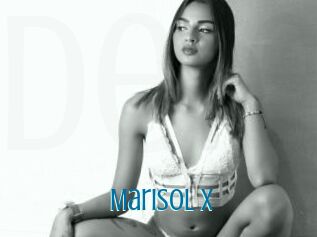 Marisol_x