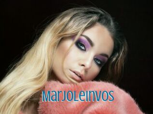 MarjoleinVos