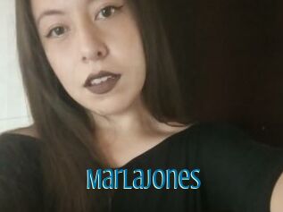 MarlaJones