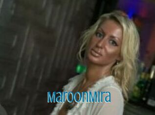 MaroonMira