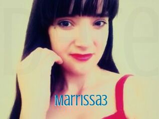 Marrissa3