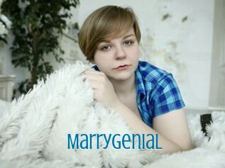 MarryGenial