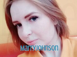 MarryJohnson