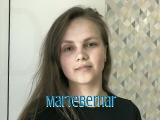 MarteBernar