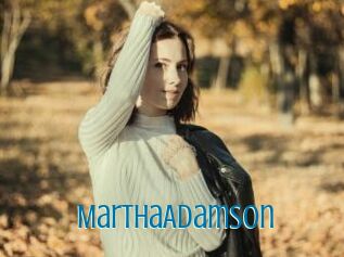 MarthaAdamson