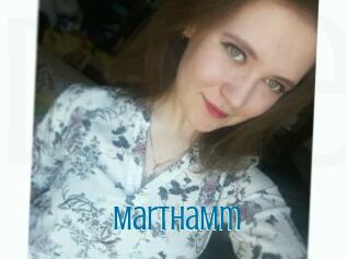 MarthaMm