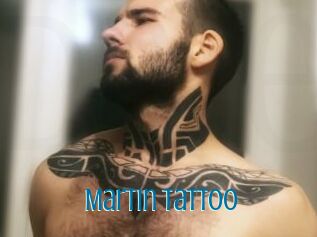 Martin_Tattoo