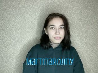 MartinaRojiny