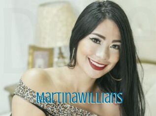 MartinaWillians