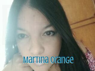 Martina_Orange