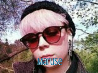 Maruse