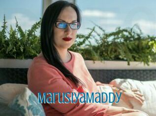 MarusiyaMaddy