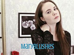 MaryBlushes