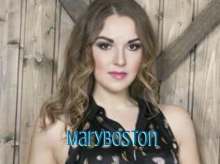 MaryBoston