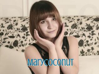 MaryCoconut