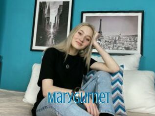 MaryGurnet