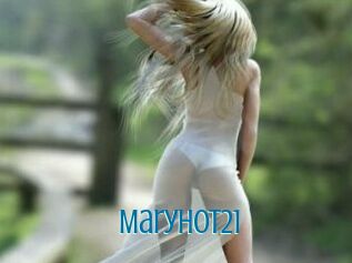 MaryHot21