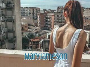 MaryJameson