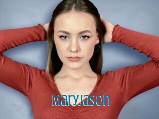 MaryJason