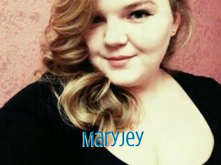 MaryJey