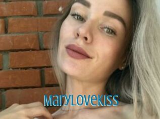 MaryLoveKiss