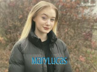 MaryLucas