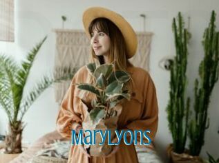 MaryLyons