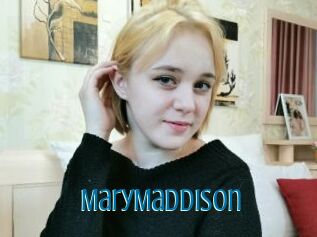 MaryMaddison