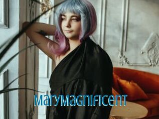 MaryMagnificent