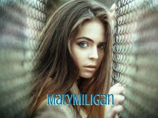 MaryMiligan