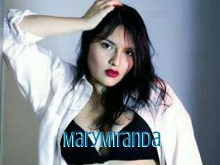 MaryMiranda
