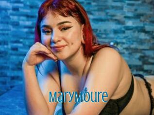 MaryMoure