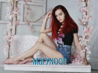 MaryNoon