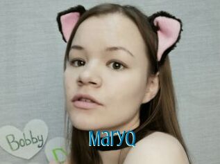 MaryQ