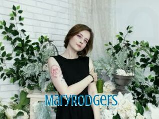 MaryRodgers