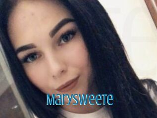 MarySweete