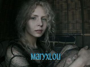 MaryXLou