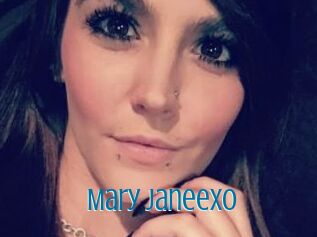 Mary_JaneeXO