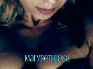 Marybethrose